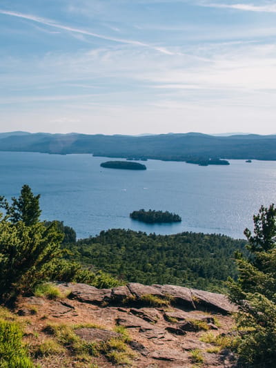 lake george day trip